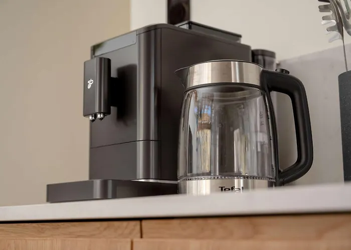 Modern And Unique In The Centre Of By Renters Wrocław