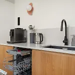 Modern And Unique In The Centre Of By Renters * 브로츠와프