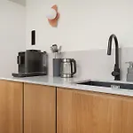 Modern And Unique In The Centre Of By Renters 아파트 브로츠와프