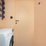 Modern And Unique In The Centre Of By Renters