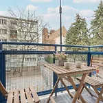 Modern And Unique In The Centre Of By Renters * 브로츠와프