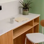 아파트 Modern And Unique In The Centre Of By Renters