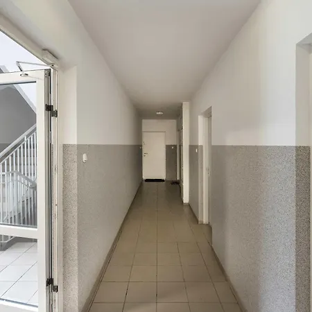 Modern And Unique In The Centre Of By Renters Apartman Wrocław