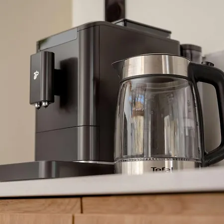 Modern And Unique In The Centre Of By Renters Wrocław