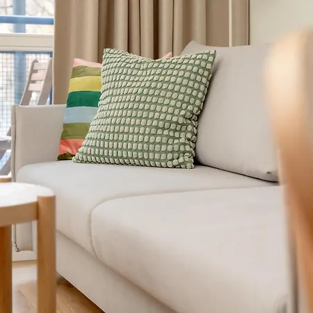 Modern And Unique In The Centre Of By Renters * ヴロツワフ