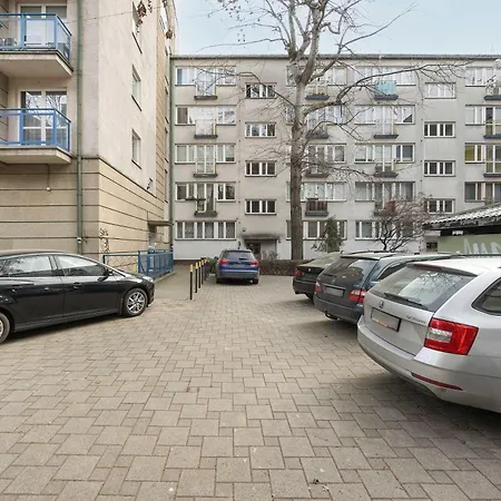 아파트 Modern And Unique In The Centre Of By Renters 브로츠와프