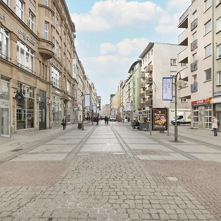 Modern And Unique In The Centre Of By Renters Appartement *