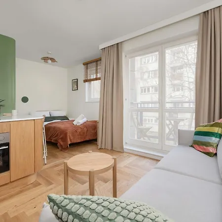 Modern And Unique In The Centre Of By Renters Appartement *