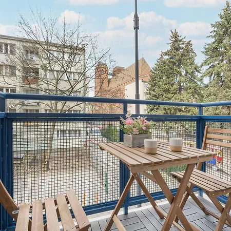 Modern And Unique In The Centre Of By Renters * Breslau