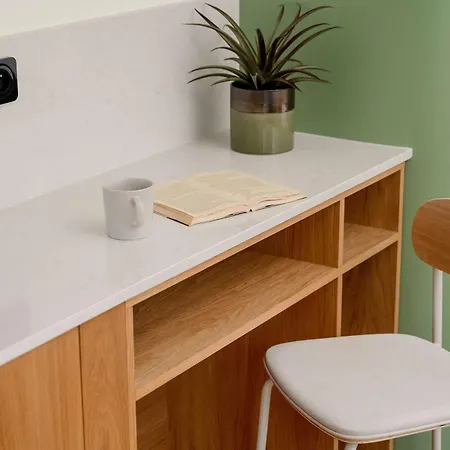 Apartman Modern And Unique In The Centre Of By Renters