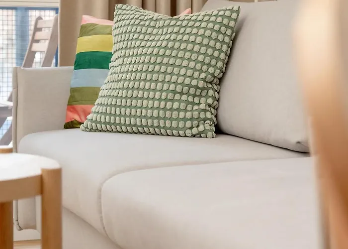 Modern And Unique In The Centre Of By Renters * Wroclaw