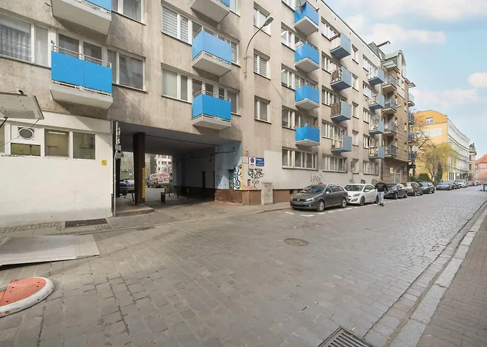 Apartment Modern And Unique In The Centre Of By Renters *